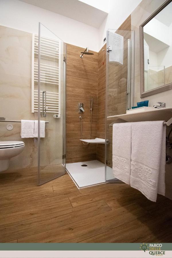 Hotel Parco Delle Querce Crispiano Dış mekan fotoğraf