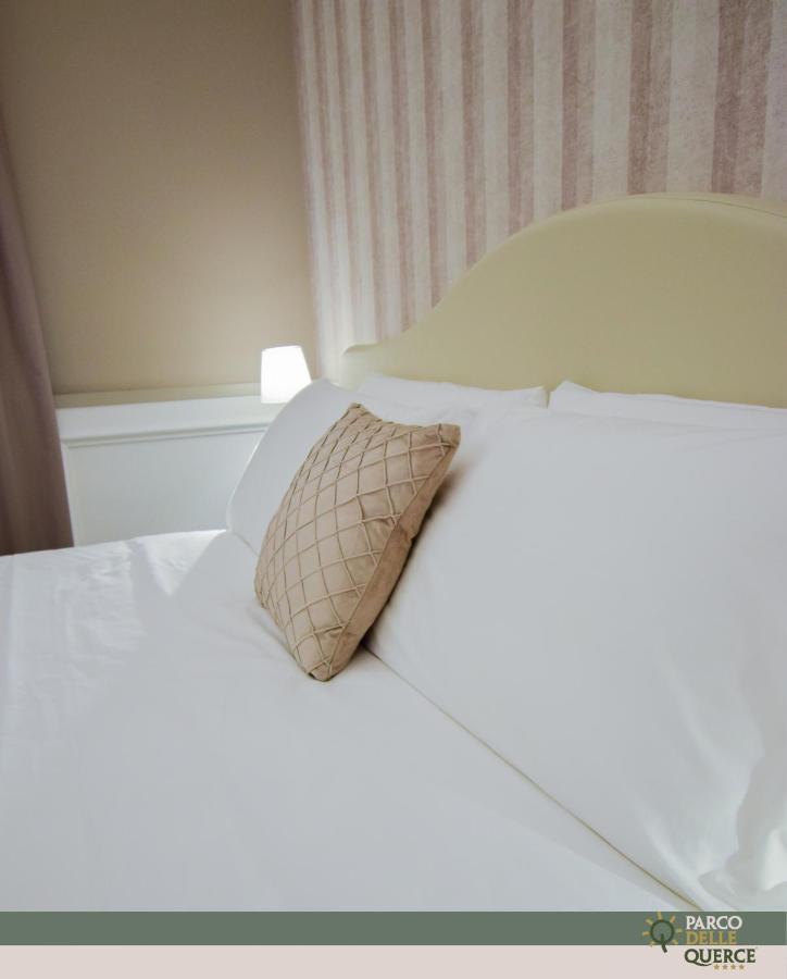 Hotel Parco Delle Querce Crispiano Dış mekan fotoğraf
