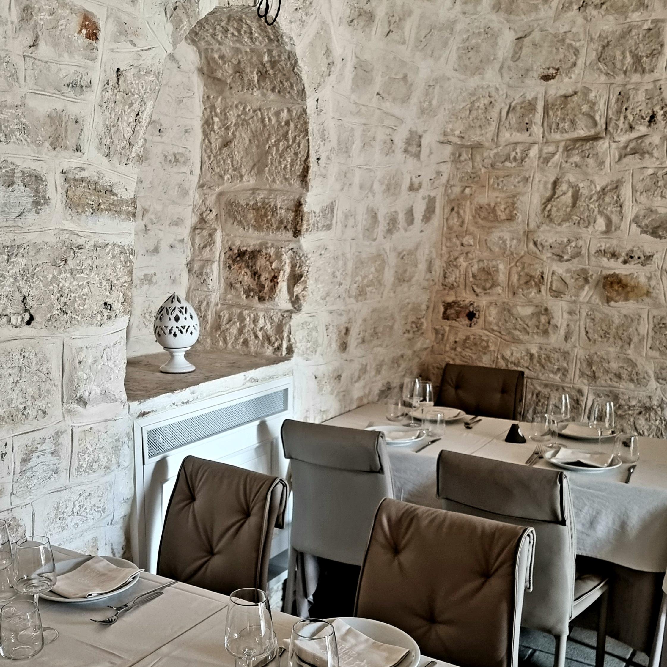 Hotel Parco Delle Querce Crispiano Dış mekan fotoğraf