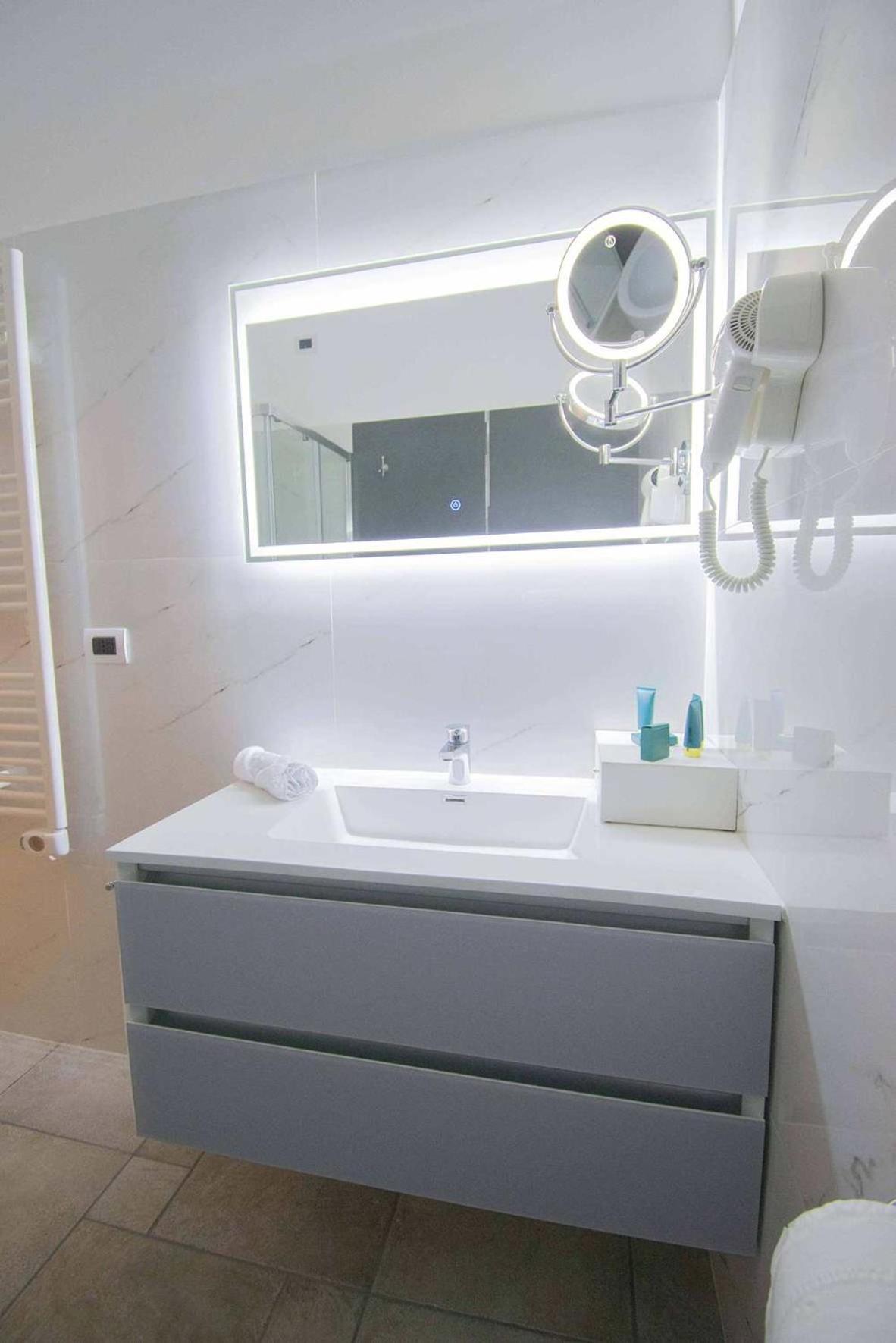 Hotel Parco Delle Querce Crispiano Dış mekan fotoğraf