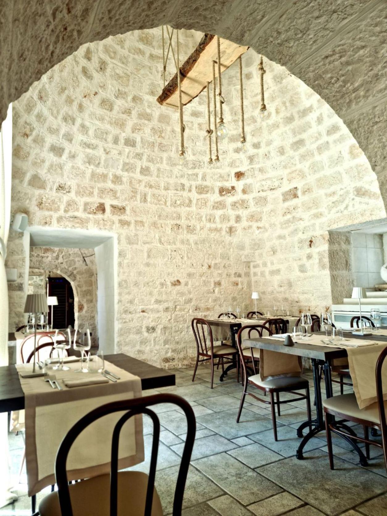 Hotel Parco Delle Querce Crispiano Dış mekan fotoğraf